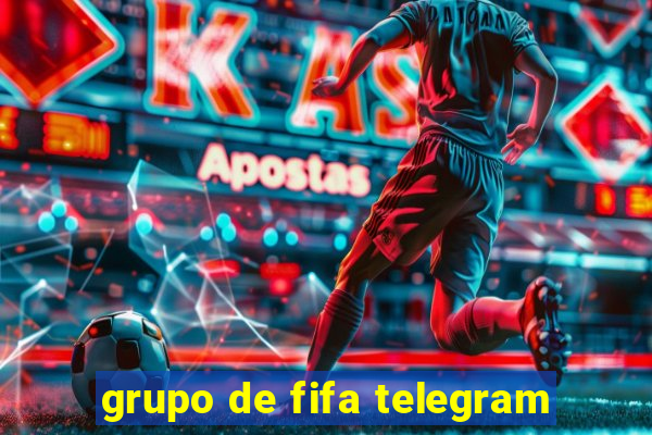 grupo de fifa telegram